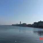 Previsioni meteo a Bari: una settimana di sole e temperature in aumento