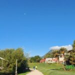 Previsioni meteo ad Avellino: sole e temperature miti per oggi