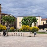 Previsioni meteo ad Avellino: nubi sparse e piogge in arrivo per la serata