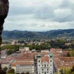Previsioni meteo del 20 maggio 2025: instabilità e piogge in arrivo in Friuli Venezia Giulia