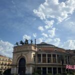 Previsioni meteo in Sicilia: instabilità e piogge nel weekend dal 23 al 25 maggio