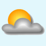 Previsioni meteo per i prossimi giorni: stabilità domenicale e instabilità tra lunedì e martedì