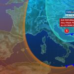 Previsioni meteo per il fine settimana del 17-18 maggio: stabilità in arrivo sull’Italia
