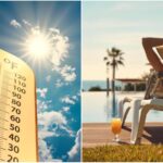 Previsioni meteo per il ponte del 2 giugno: sole e caldo in Emilia-Romagna