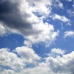 Previsioni meteo per il weekend del 3 e 4 maggio: temperature in aumento nelle province del Veneto