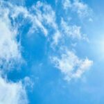 Previsioni meteo per sabato 3 maggio: sole e temperature stabili in Campania