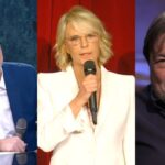 Programmi tv di domenica 18 maggio: finale di Amici e speciale Porta a Porta