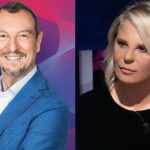 Programmi tv di sabato 3 maggio: Maria De Filippi e Amadeus dominano la serata
