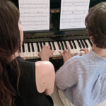 Proxima Music: corsi estivi di canto e strumento per tutti a partire da giugno