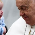 Pubblicato il libro dedicato a papa Francesco: un messaggio di vita e speranza