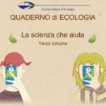 Pubblicato il terzo volume della collana Quaderni di Ecologia: risorse per i giovani sul tema ambientale