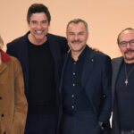 Rai Fiction trionfa ai Nastri d’Argento 2025 con “Questi fantasmi!” e altri premi