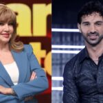 Raimondo Todaro torna a Sognando Ballando: Milly Carlucci conferma la sua presenza