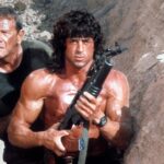 Rambo III: il capitolo finale della trilogia originale disponibile in streaming