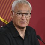 Ranieri alla vigilia della sfida con il Torino: “Siamo in Europa, ma non sappiamo quale competizione”
