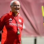 Ranieri rassicura i tifosi: “Nessuno ha rifiutato la Roma per l’eventuale esclusione europea”
