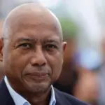 Raoul Peck presenta il suo documentario “George Orwell 2+2=5” al festival di Cannes