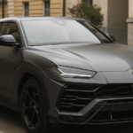 Rapina a mano armata di Lamborghini Urus a Modugno: arrestato un 23enne a Bitonto