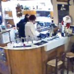 Rapina all’Hostaria del Malan: identificato il bandito, un giovane di buona famiglia