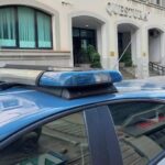 Rapina in gioielleria a Reggio Calabria: due malviventi aggrediscono i titolari