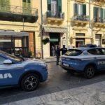 Rapina in gioielleria a Reggio Calabria: intervento immediato della polizia