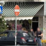Rapina in pieno giorno a Primavalle: fioraia minacciata con un coltello