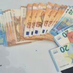 Rapina in sala giochi a Casaloldo: due arresti dopo indagini rapide dei Carabinieri