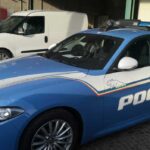 Rapina in supermercato a Striano: arrestato un giovane di 17 anni dopo inseguimento