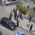 Rapina in ufficio postale a Milano: ostaggi e intervento delle forze dell’ordine