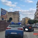 Rapina in un centro scommesse: arrestato giovane di Palma di Montechiaro dopo due anni