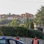 Rapina violenta a Torrita: arrestato un 18enne per tentato omicidio e rapina aggravata