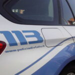 Rapina violenta al Villaggio Prenestino: un uomo accoltellato durante il colpo