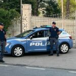 Rapine a Giugliano e Sant’Antimo: quattro uomini armati colpiscono due esercizi commerciali