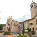Rassegna Baldo in musica 2025: il Coro del liceo musicale Campostrini si esibisce a Caprino Veronese