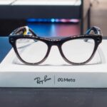 Ray-Ban Meta: occhiali smart che migliorano l’accessibilità per persone con disabilità