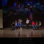 Reggio Calabria: il teatro sociale protagonista con “Quel Dannato Viaggio a Valencia!”
