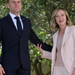 Riapertura dei rapporti bilaterali tra Italia e Francia: incontro Meloni-Macron il 3 giugno