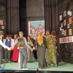 Riapre il Teatro dell’oratorio di Arnate con la Cavalleria rusticana degli studenti di Gallarate