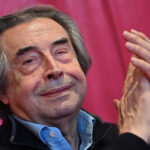 Riccardo Muti diventa presidente onorario della fondazione Orchestra sinfonica di Puglia