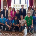 Riconoscimenti per i giovani talenti reggini ai Campionati Italiani di Astronomia 2025