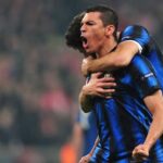 Ricoverato Lúcio, ex difensore di Inter e Juventus, per ustioni da incidente domestico