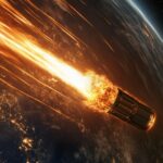 Rientro imminente di un satellite sovietico: Kosmos 482 sta per tornare sulla Terra