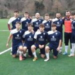 Rieti: il weekend di calcio segna retrocessioni e polemiche nella Prima categoria