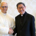Riflessioni sul conclave e il nuovo pontificato di Leone XIV: l’intervista al cardinale Tagle