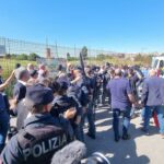 Rinviati i sondaggi archeologici per il nuovo stadio della Roma a causa delle proteste dei residenti