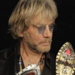 Ristampa in vinile di Il Grande Esploratore: Tony Esposito celebra 40 anni di musica