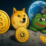 Risveglio dei mercati crypto: Bitcoin, Dogecoin e Pepe si avvicinano ai massimi storici
