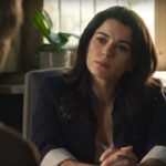 Ritorna “Maria Corleone”: la seconda stagione in onda su Canale 5 il 5 maggio 2025