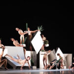 Ritorno della danza contemporanea al Teatro dell’Opera di Roma: la stagione 2024/2025