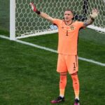 Robin Olsen lascia l’Aston Villa e torna al Malmoe: il portiere svedese riparte dalla sua città